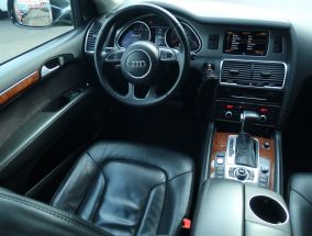 Audi Q7 - 2014