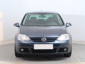 Volkswagen Golf - 2008