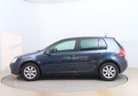 Volkswagen Golf - 2008