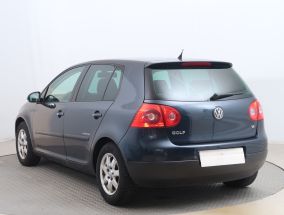 Volkswagen Golf - 2008