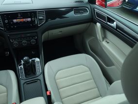 Volkswagen Golf Sportsvan - 2018