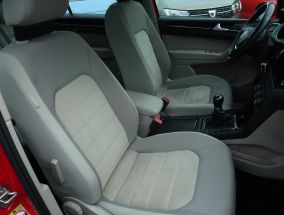 Volkswagen Golf Sportsvan - 2018