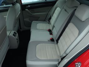 Volkswagen Golf Sportsvan - 2018