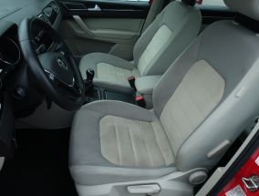 Volkswagen Golf Sportsvan - 2018