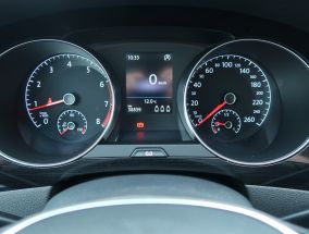 Volkswagen Golf Sportsvan - 2018