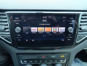 Volkswagen Golf Sportsvan - 2018