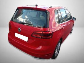 Volkswagen Golf Sportsvan - 2018