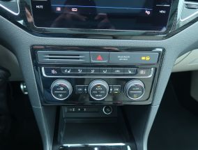 Volkswagen Golf Sportsvan - 2018