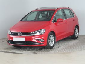 Volkswagen Golf Sportsvan - 2018
