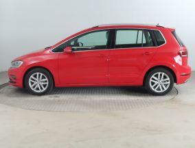 Volkswagen Golf Sportsvan - 2018