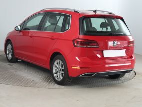 Volkswagen Golf Sportsvan - 2018