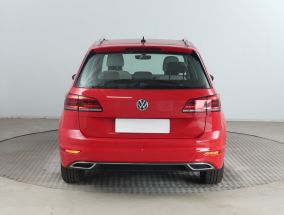 Volkswagen Golf Sportsvan - 2018