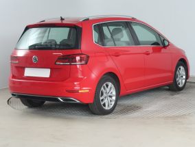 Volkswagen Golf Sportsvan - 2018