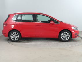 Volkswagen Golf Sportsvan - 2018