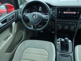 Volkswagen Golf Sportsvan - 2018