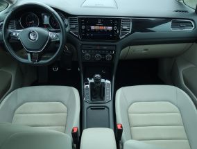 Volkswagen Golf Sportsvan - 2018
