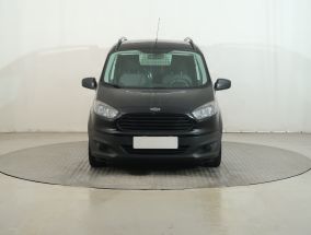 Ford Transit Courier - 2018