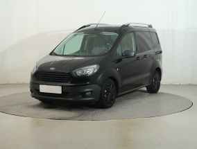 Ford Transit Courier - 2018