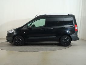 Ford Transit Courier - 2018