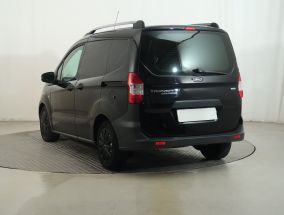 Ford Transit Courier - 2018