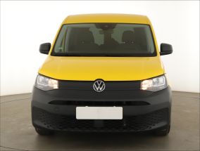 Volkswagen Caddy - 2021