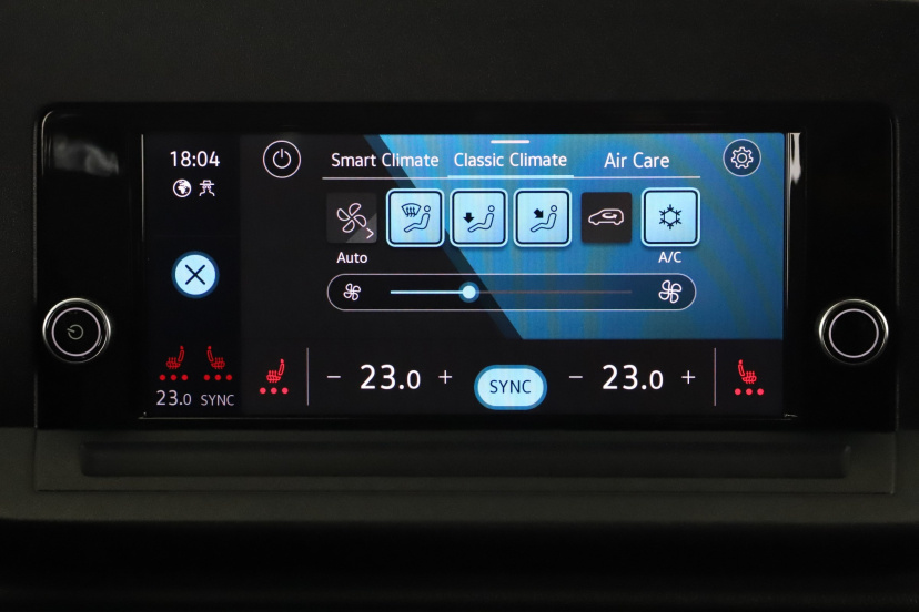 Volkswagen Caddy, 2021