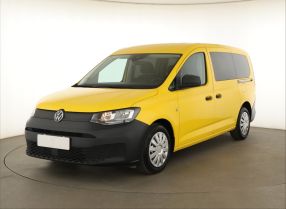 Volkswagen Caddy - 2021