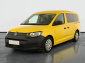 Volkswagen Caddy, 2021