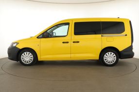 Volkswagen Caddy - 2021