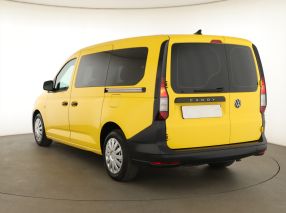 Volkswagen Caddy - 2021