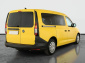 Volkswagen Caddy, 2021
