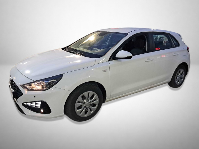 Hyundai i30 2024