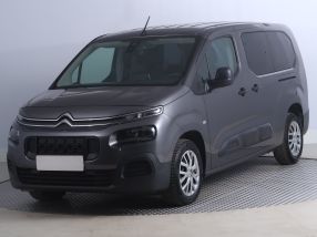 Citroen Berlingo - 2020