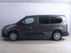 Citroen Berlingo - 2020