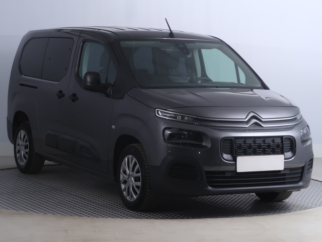 Citroen Berlingo 2020