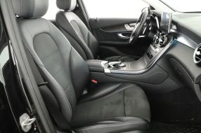 Mercedes-Benz GLC - 2017