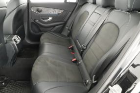 Mercedes-Benz GLC - 2017