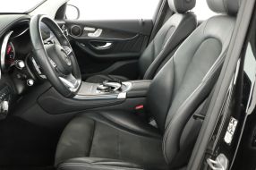 Mercedes-Benz GLC - 2017