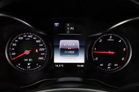 Mercedes-Benz GLC - 2017