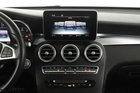 Mercedes-Benz GLC - 2017