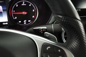 Mercedes-Benz GLC - 2017