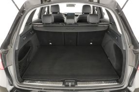 Mercedes-Benz GLC - 2017