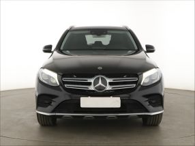 Mercedes-Benz GLC - 2017