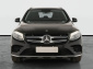 Mercedes-Benz GLC, 2017