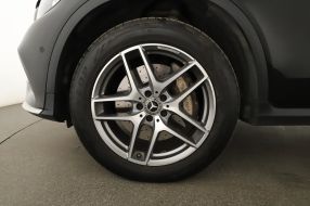 Mercedes-Benz GLC - 2017