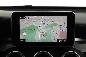 Mercedes-Benz GLC - 2017