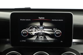 Mercedes-Benz GLC - 2017