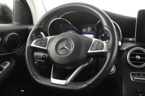 Mercedes-Benz GLC - 2017