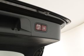 Mercedes-Benz GLC - 2017