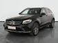 Mercedes-Benz GLC, 2017